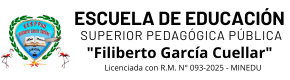 Logo de la Institución